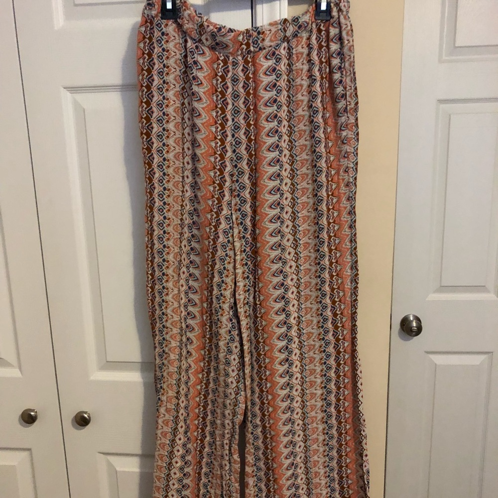 Palazzo pants